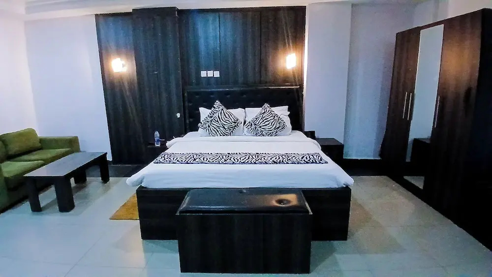 Hotel photo 6