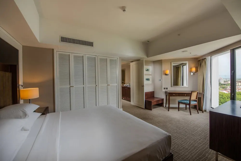 Hilton Kuching Hotel