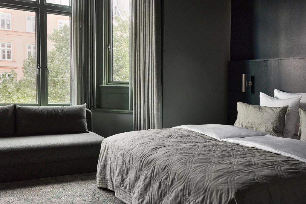 Boutique Hotel Hans — 3