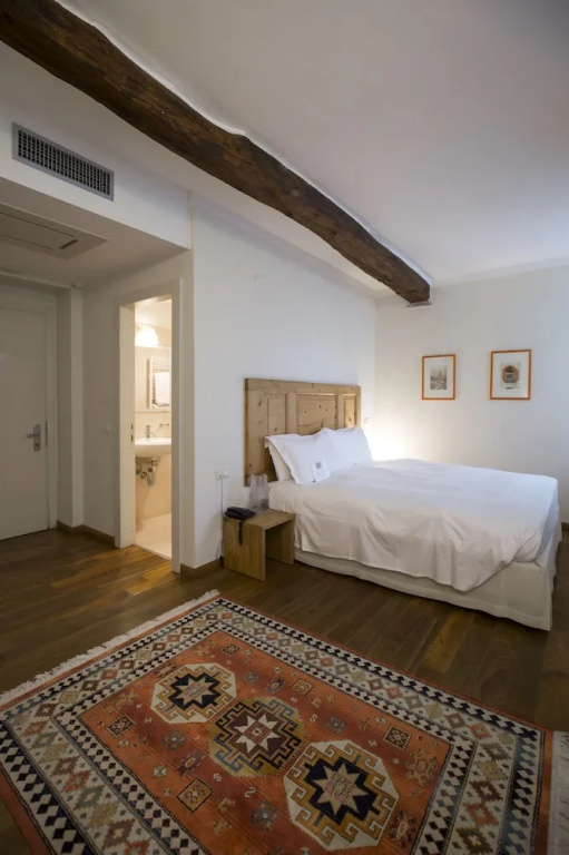 Art Hotel Varese - Chambres