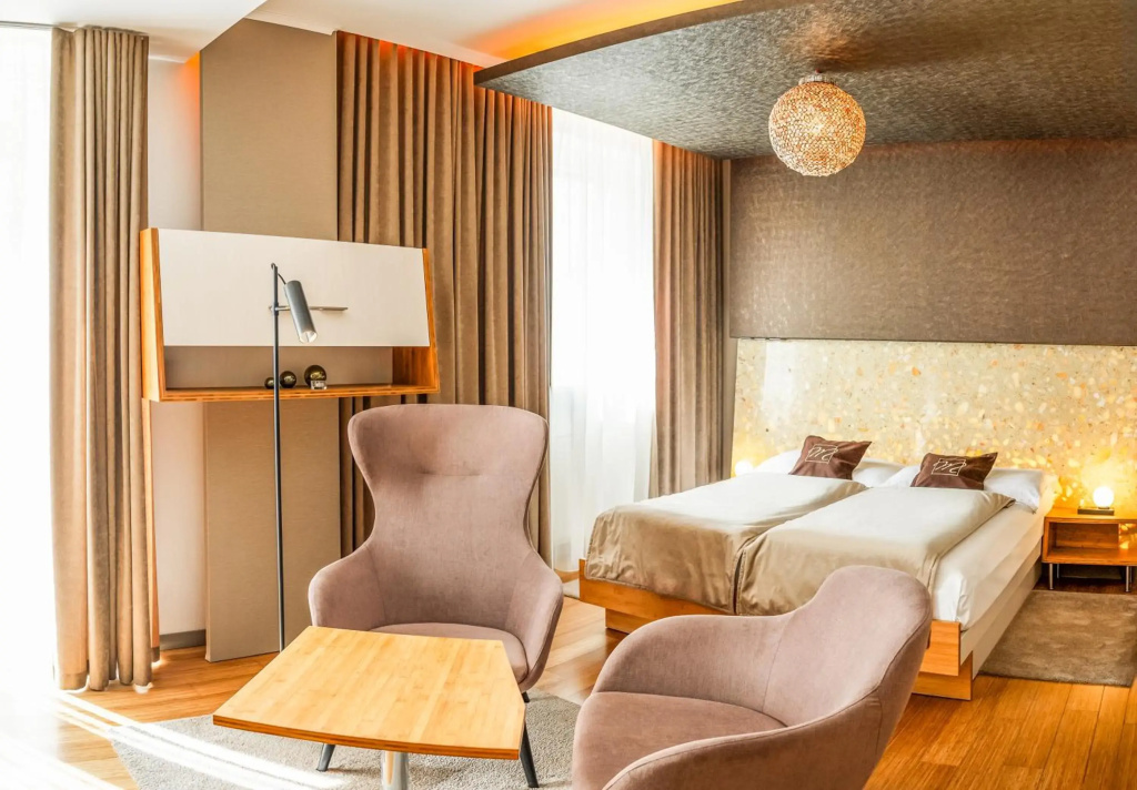 Mama's Design & Boutique Hotel - фото 3