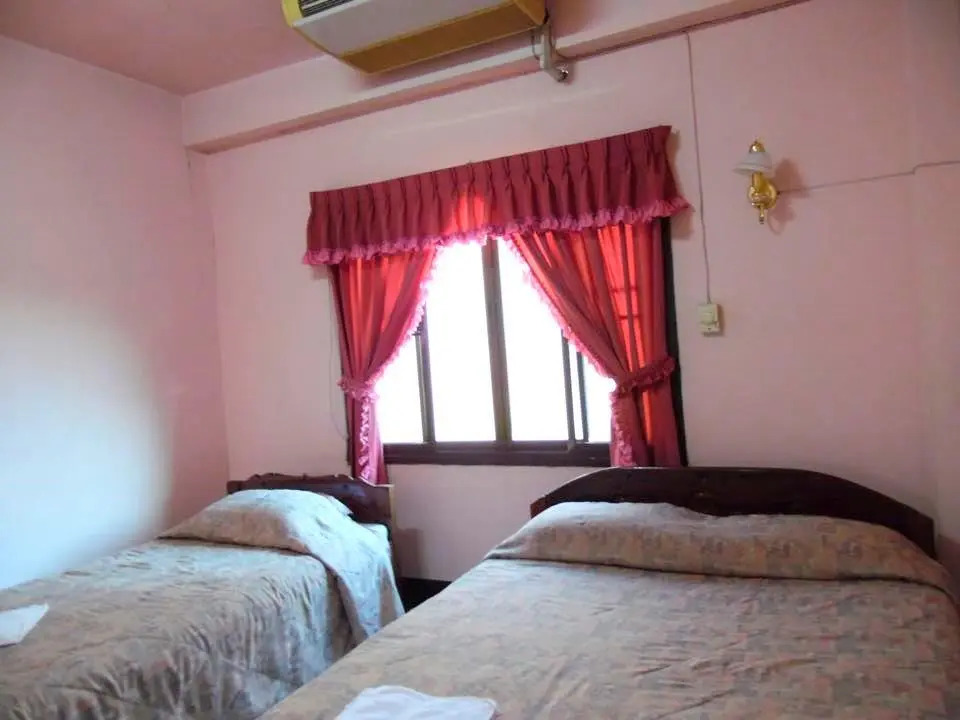 Thaveesinh Hotel — фото 2