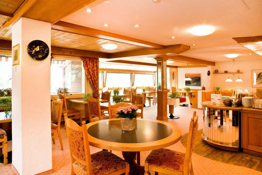 Hotel Caprice - Général