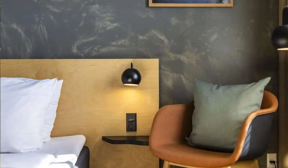 Fjordgaarden - Spa - Hotel - Konference - Chambres