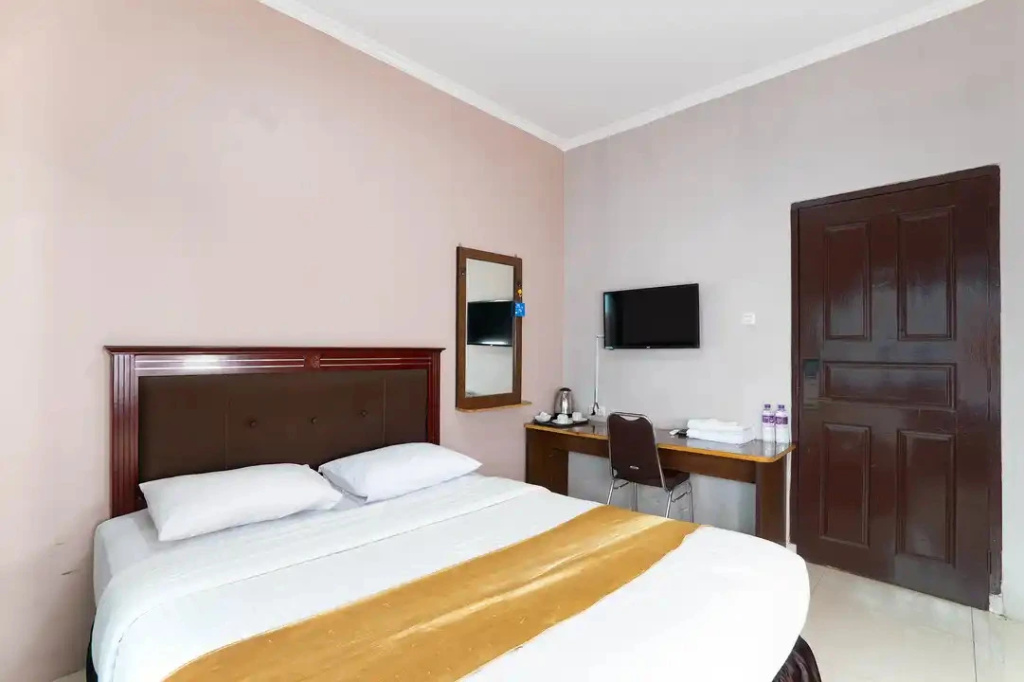 Superior Single room