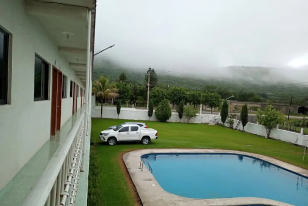 Hotel Violet