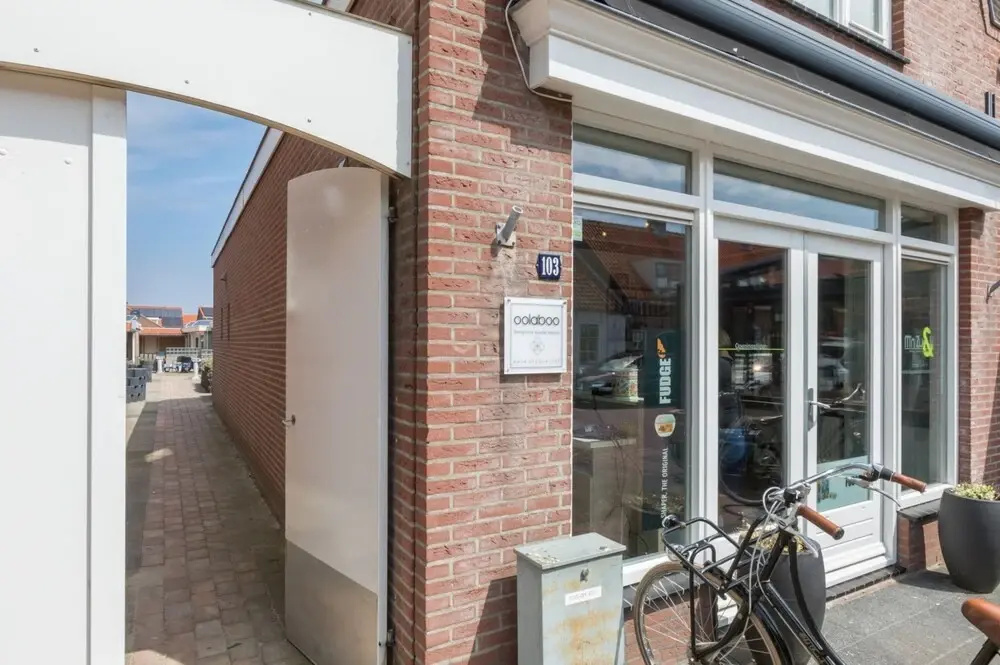 Coastal Apartment in Westkapelle