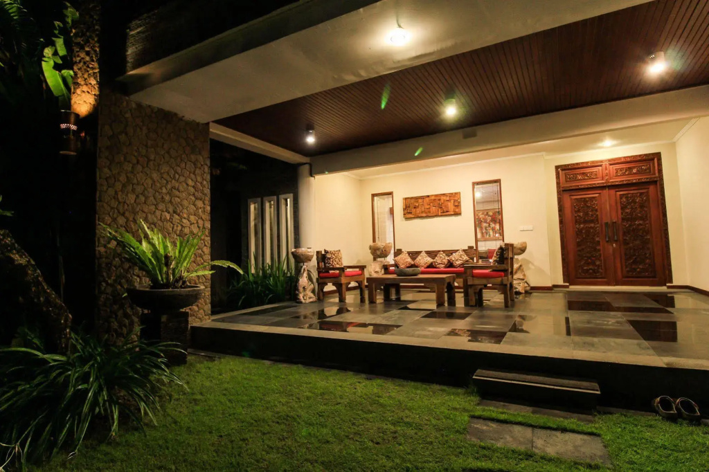 Hotel photo 17