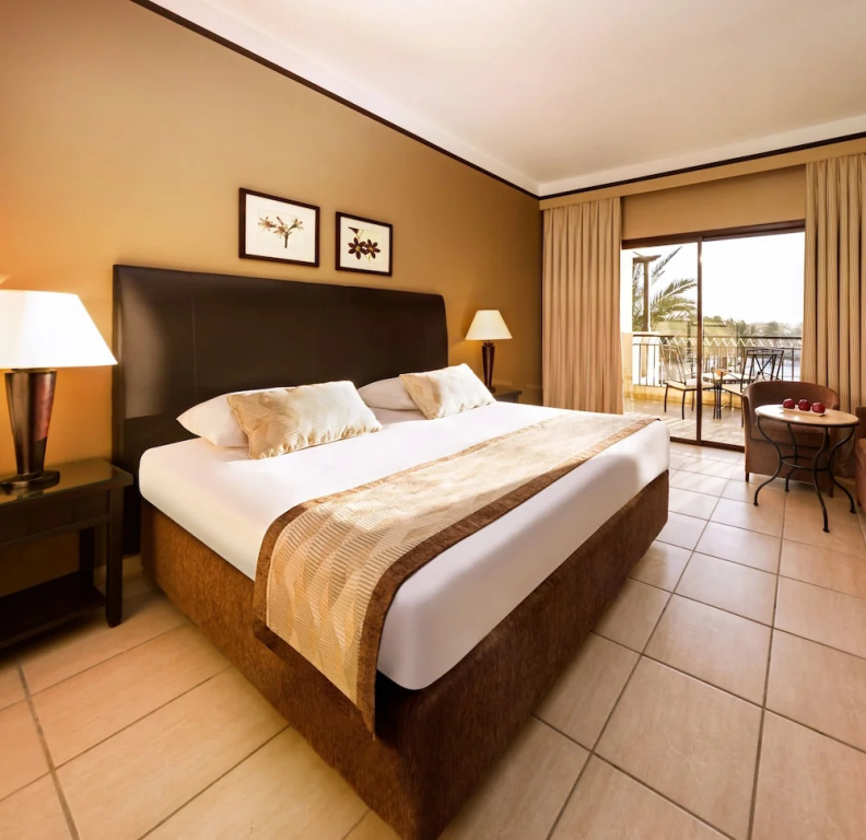 JAZ Lamaya Resort - All Inclusive - Chambres