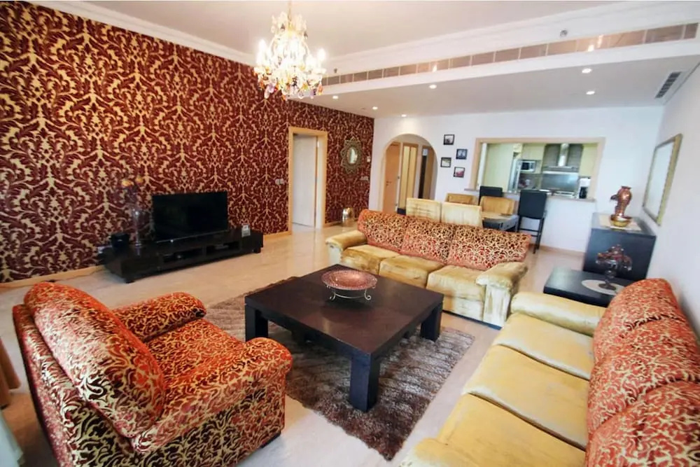 E&T Holiday Homes - Al Hatimi