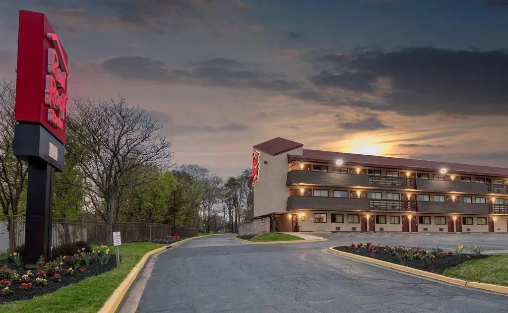 Hotel photo 14