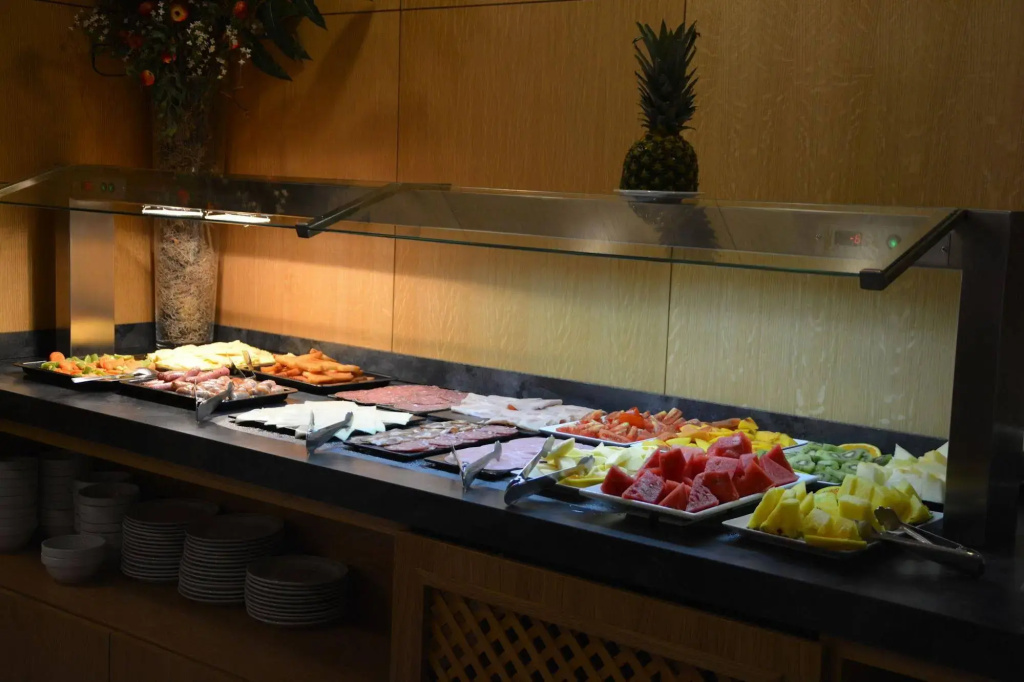 Hotel photo 11