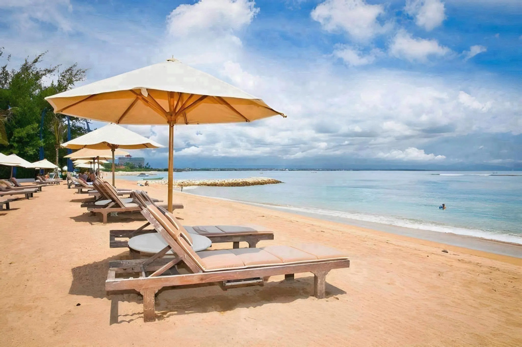 Bali Wirasana Inn - Général