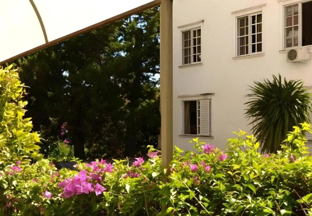 Hotel Casablanca