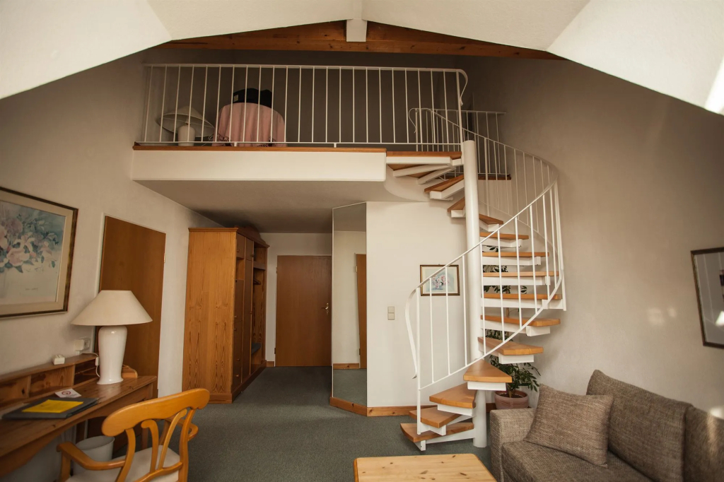 Hotel Das Goldene Lamm - фото 16