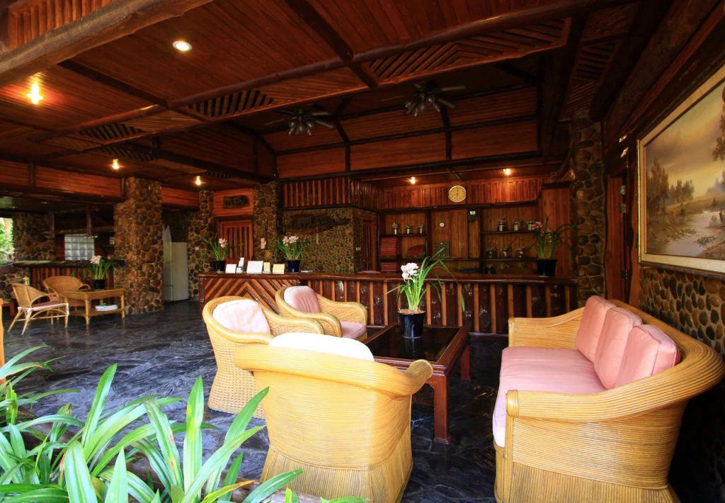 Hotel photo 20