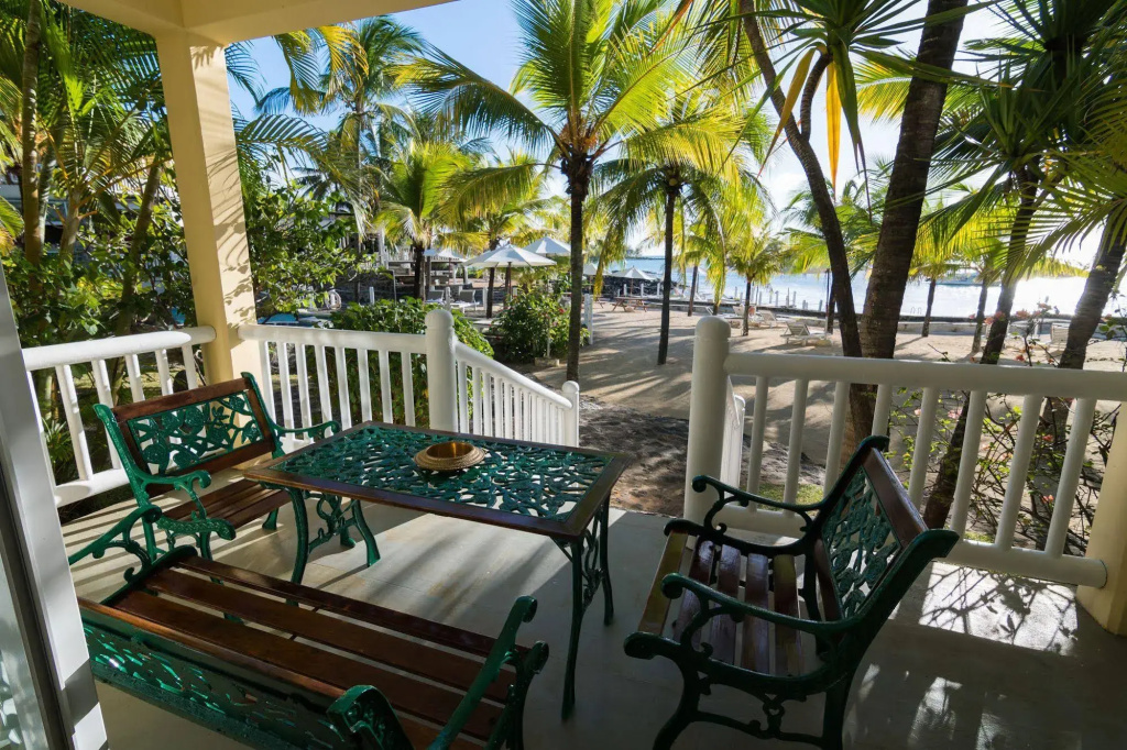 Hibiscus Boutique Hotel
