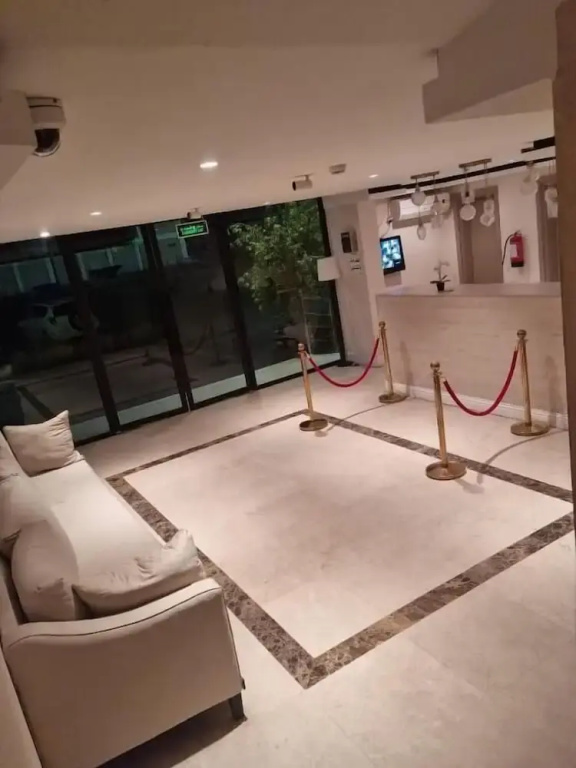 Kawther Altmuzz Hotel