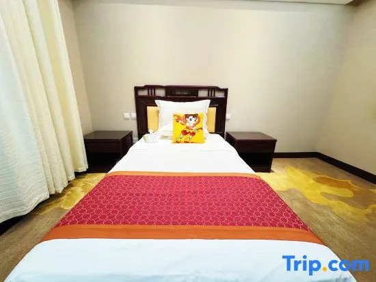 Gaodu Grand Hotel - Chambres