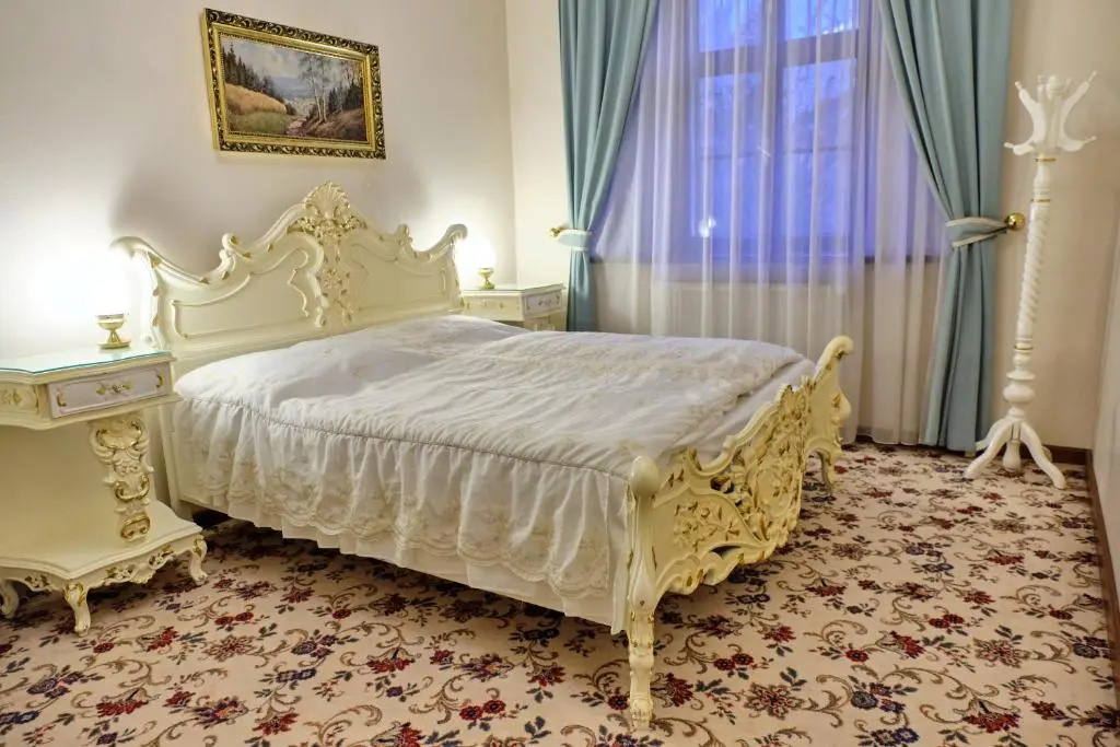 Royal Suite