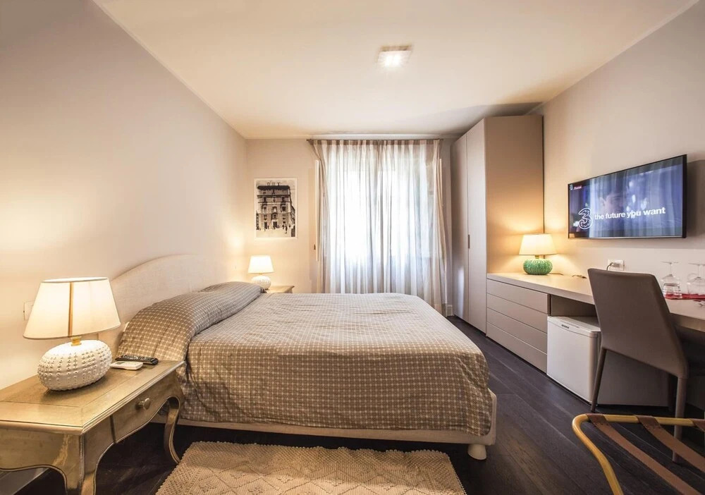 Maison Savoia by null