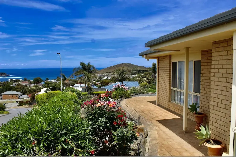 Villa Marie - Pet-friendly