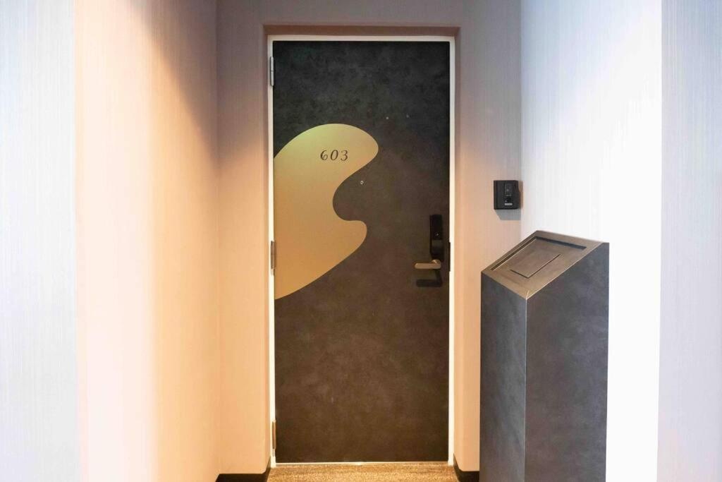 【603】新築130㎡新築貸切・おしゃれで全室.エアコン•シャワー•トイレ付 사진 18