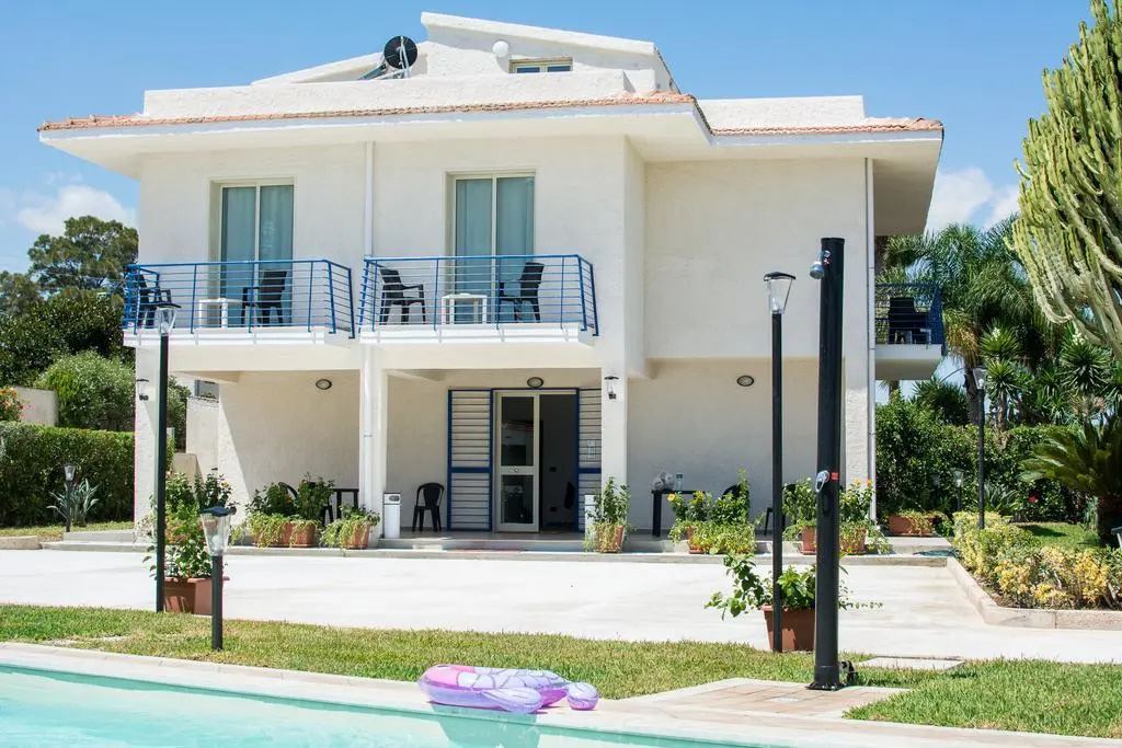 Residence Villa Eva