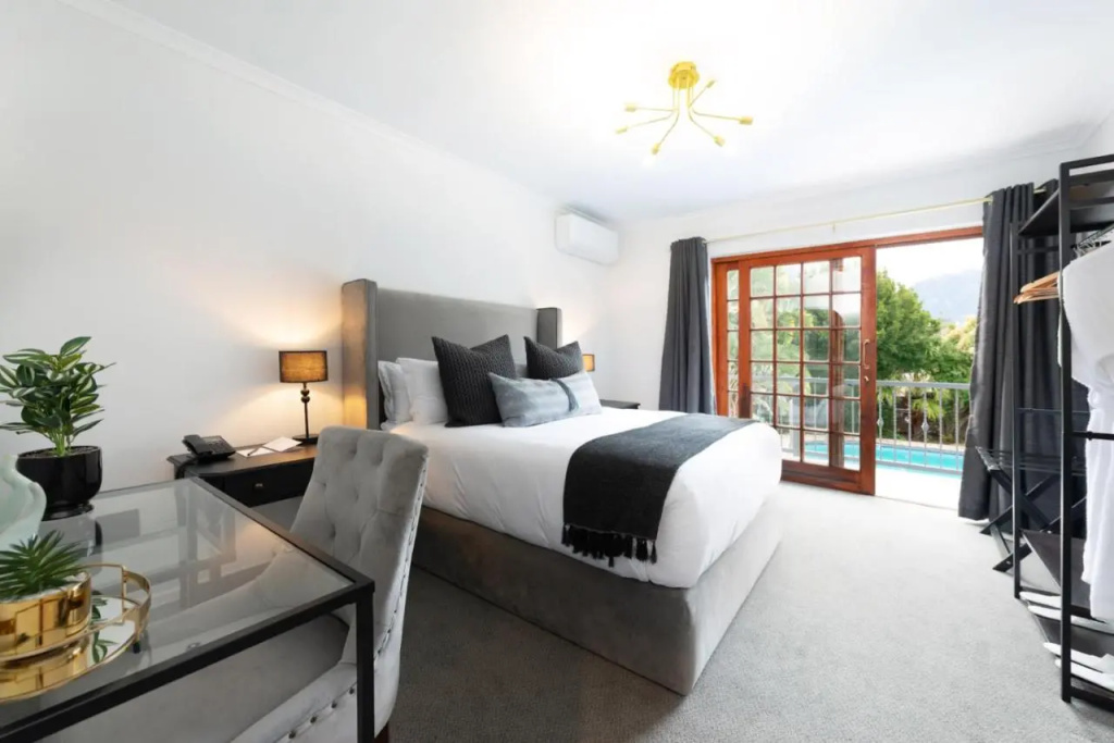 Palm House Boutique Hotel and Spa - Général