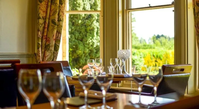 Toft Country House Hotel and Golf Club - Général