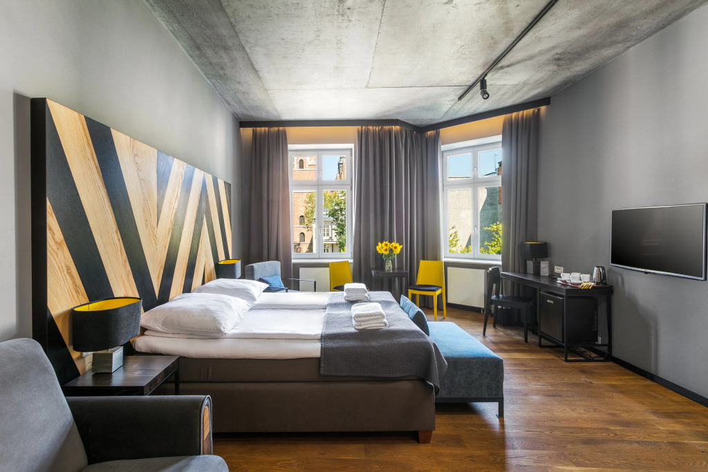 Dada Premium Aparthotel by null