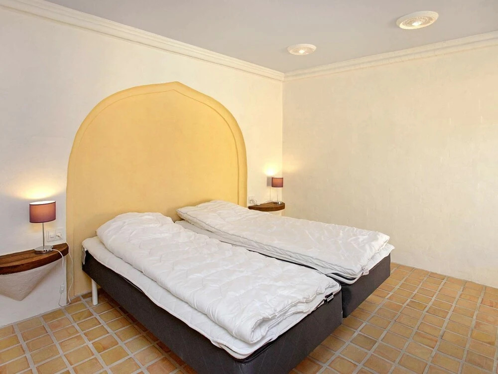 Modern Holiday Home in Thisted With Private Whirlpool - фото 4