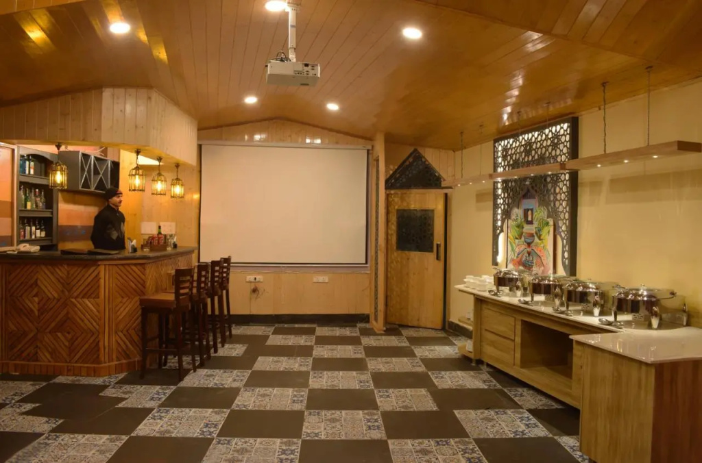 Hotel photo 9