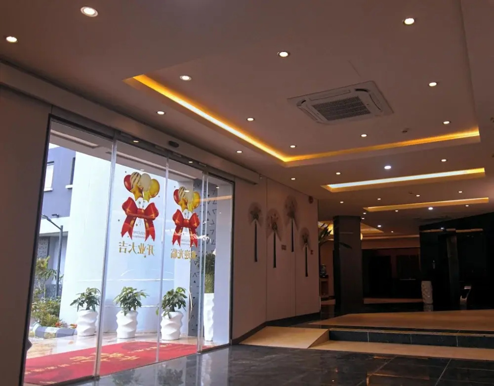 Hotel photo 2