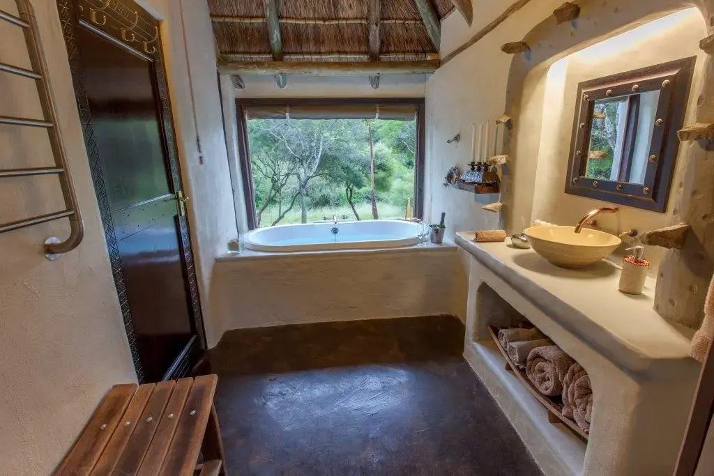 The Safari Lodge - фото 39