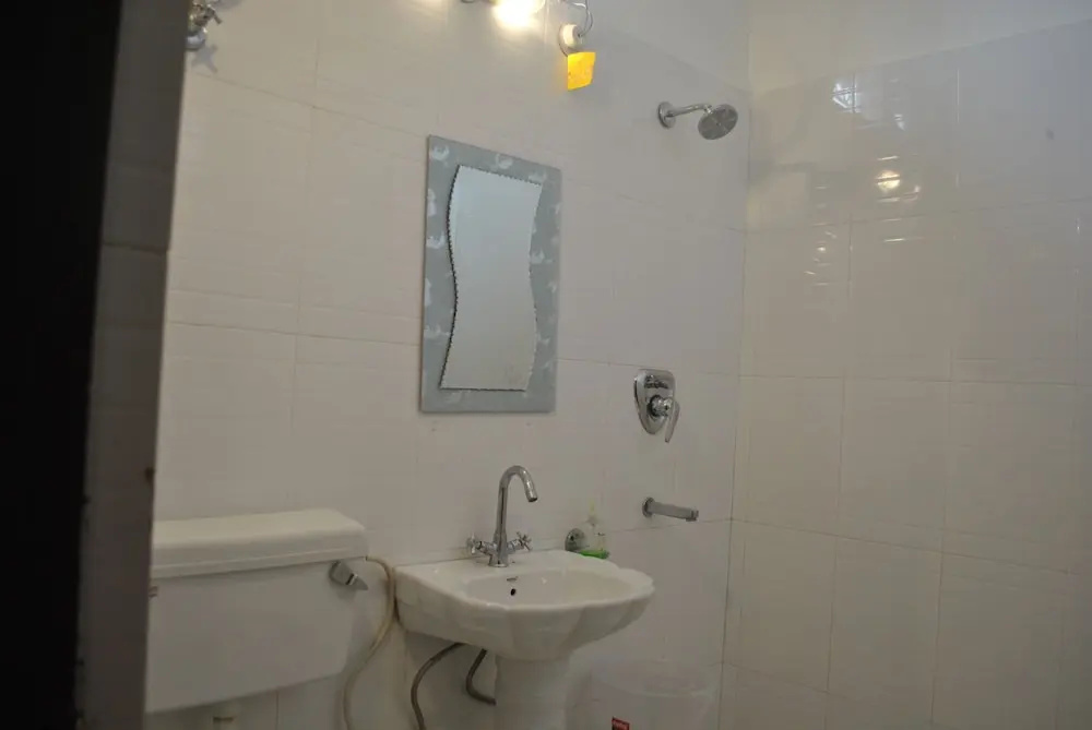 Hotel Maha Luxmi Palace - Général