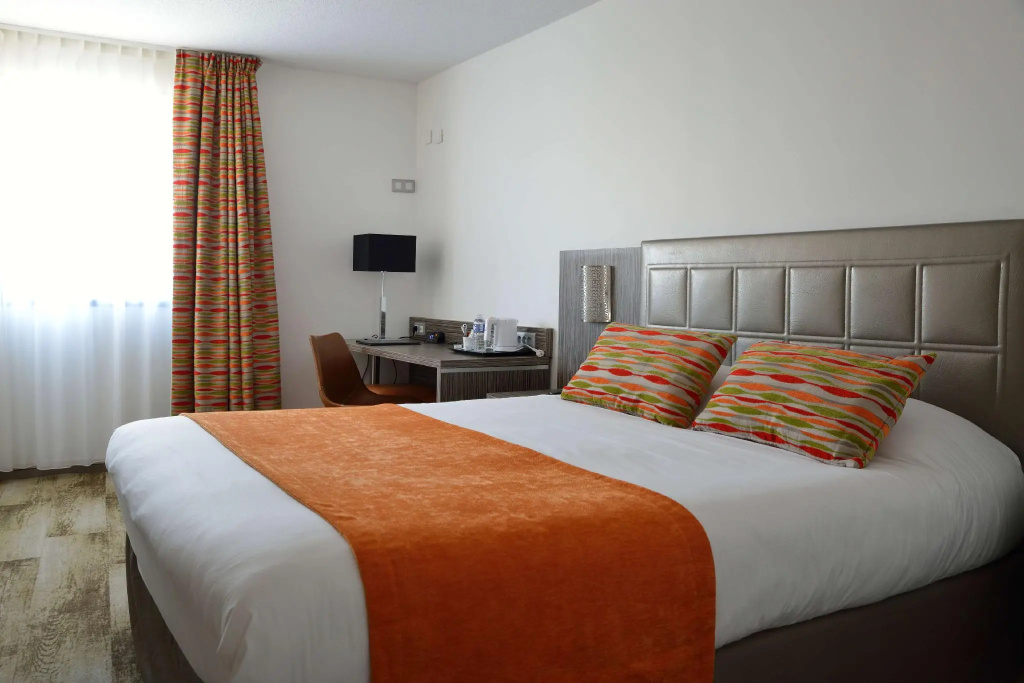 Mercure Arles Centre Arenes - Chambres