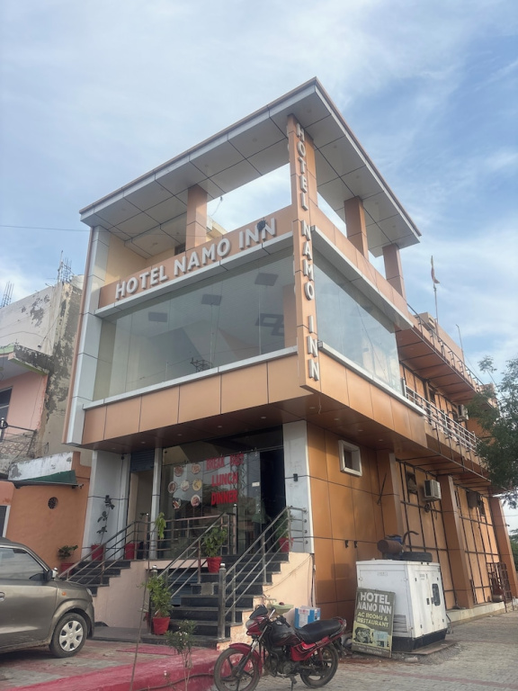 hotel namo inn