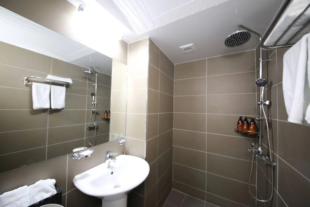 Hotel photo 10