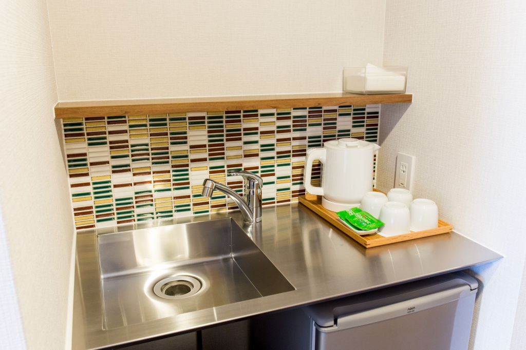 M's Hotel Nijo 사진 24