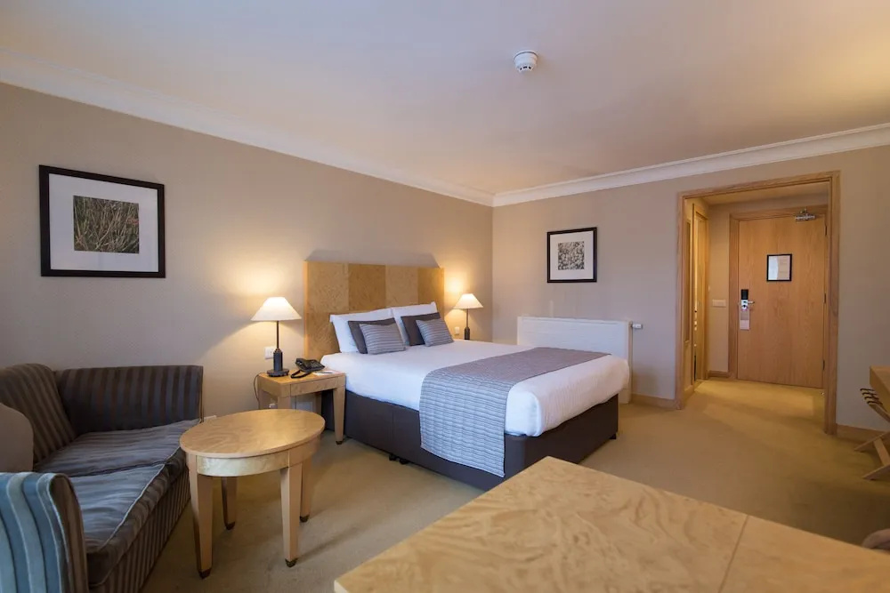 Regency Park Hotel - Chambres