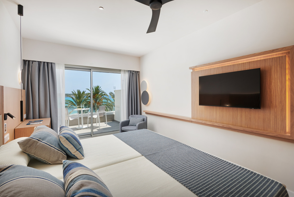 Hipotels Mediterráneo Hotel - Adults Only - Général