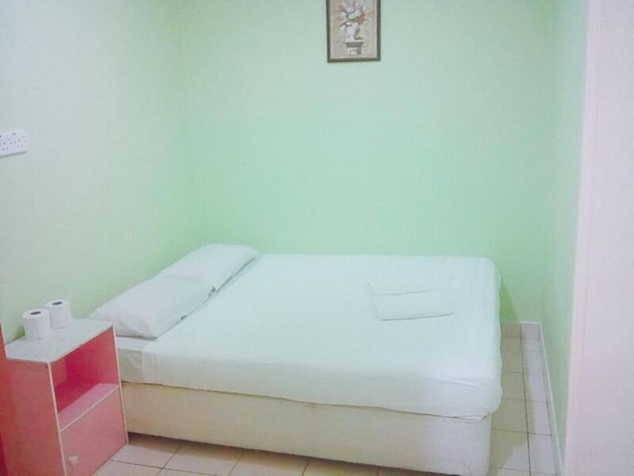 Borneo Gaya Lodge