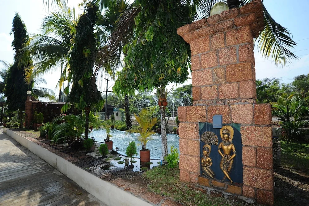 Bawga Theiddhi Hotel Kyaik Hto - Chambres