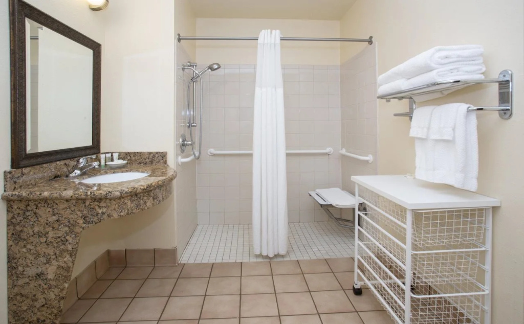 Staybridge Suites Lincoln I 80 - Général