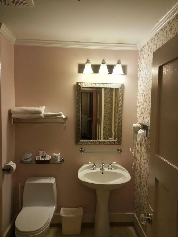 Hotel photo 8