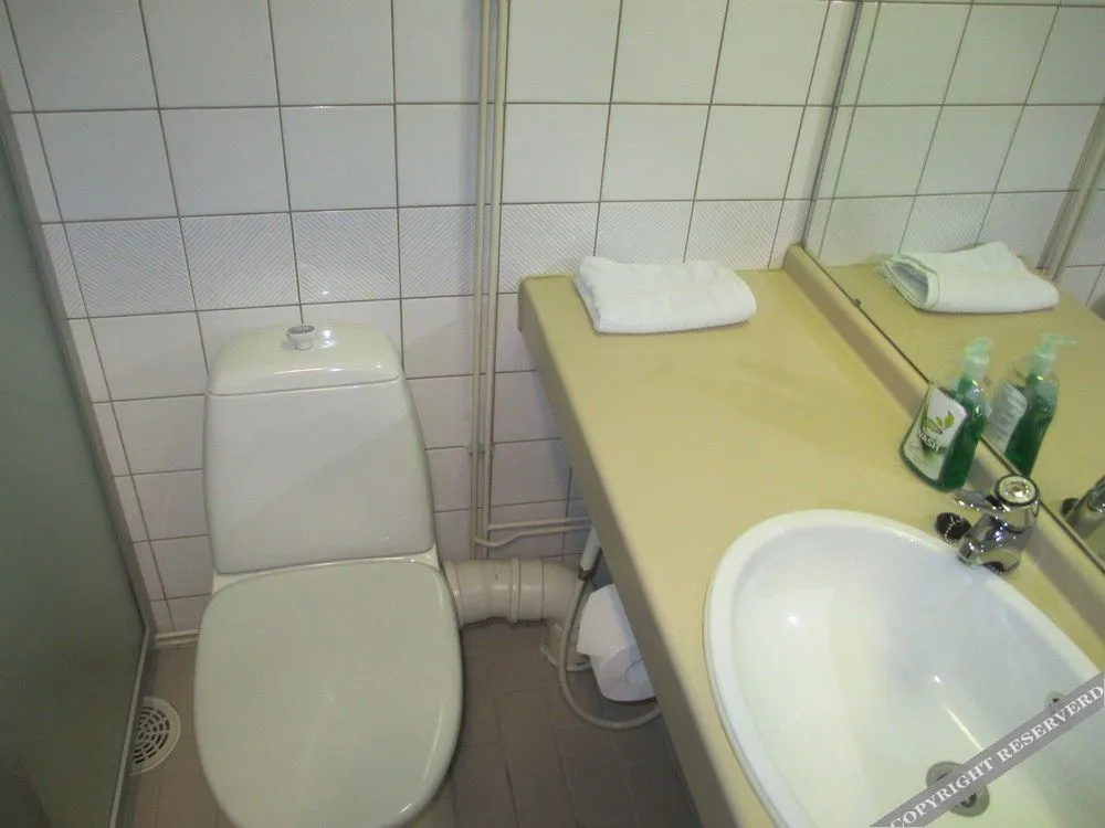 Hotelli Tarjanteen majoitushuoneet Virrat - Général