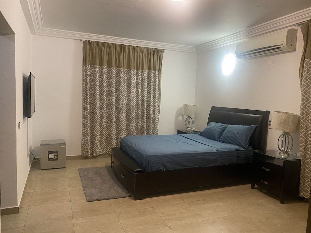 Residence Jireh — 5