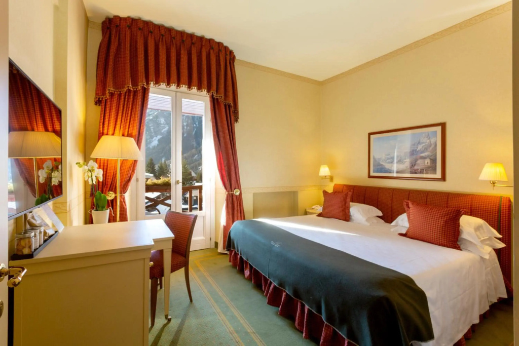 Grand Hotel Royal e Golf - Général