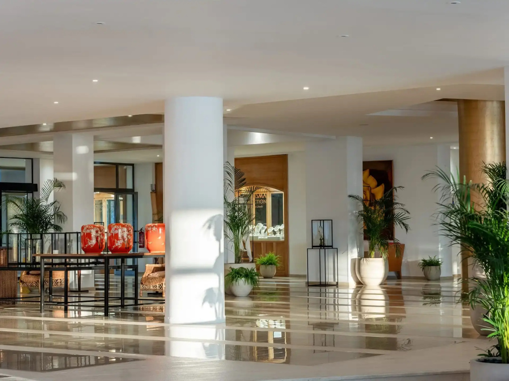 Grecotel LUXME Dama Dama - Général